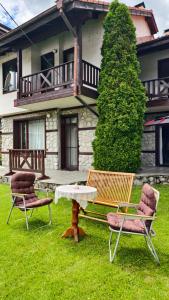 Premium Villa Tode