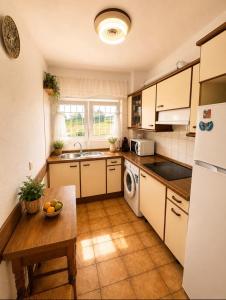 Apartamento playa de Barro