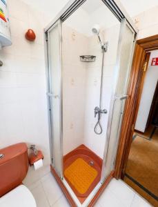 Apartamento playa de Barro