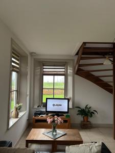 Hoeve Stolpwijk