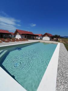 Resort Village Majer - Spa, Pool & Glamping