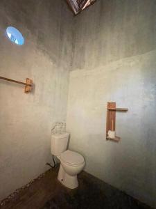 Bawel Rote Bungalow
