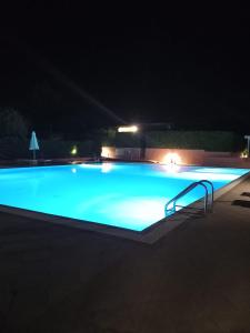 Appartamento Residence Giulia