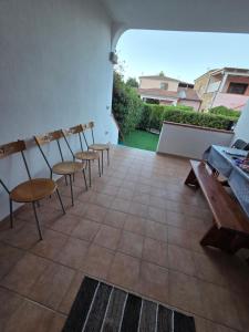 Appartamento Residence Giulia