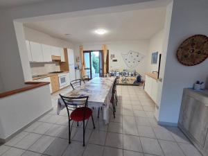 Appartamento Residence Giulia