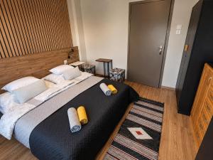 Sefira Homes Y