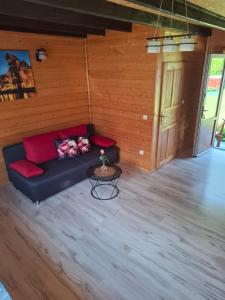 Domki Apartamentowe - Wyjątkowe Miejsce