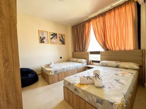 1BDR Apartment in Zahra Al Alamein