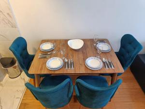 Family Heaven - Premium Stay