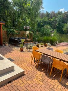 Csuka48 Apartman