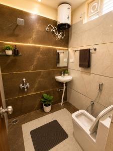 Spacious 3BHK & 1BHK Homestay in Bangalore