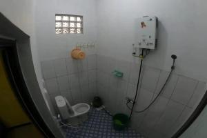 Cozzy Villa Mutiara Putih Pangalengan