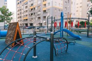 Family Heaven - Premium Stay