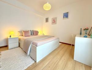 Casa da Andorinha Azul - T3 - Surf & Sea