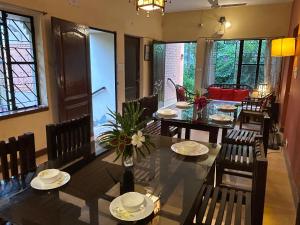 Udasin Homestay