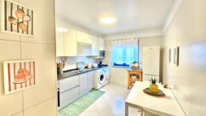 Casa da Andorinha Azul - T3 - Surf & Sea