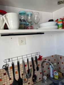 Arenales 2111 Recoleta
