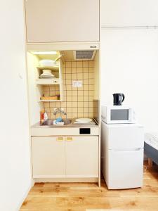 Ikebukuro Center# Ikebukuro 5min walk#池袋中心地带# 池袋车站步行5分#无限制wifi#306