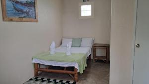 PASLANAN - Anglers and Family Resort