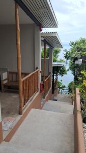 PASLANAN - Anglers and Family Resort