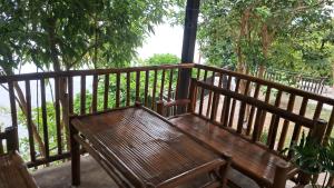 PASLANAN - Anglers and Family Resort