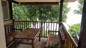 PASLANAN - Anglers and Family Resort