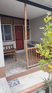 PASLANAN - Anglers and Family Resort