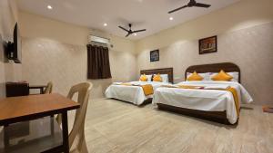 Kanchi Crown Residency
