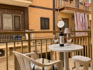 Casa Maria - relax in Margherita di Savoia