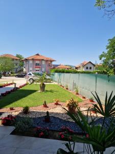 Apartmani Nataly M