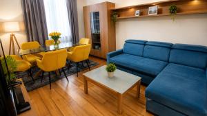 Urban Nest Apartments- Old Town Stradomska 9