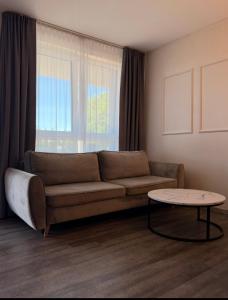 Seaside Apartament - podgrzewany basen, darmowy parking