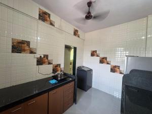 Cozy fully-furnished apartment in Powai