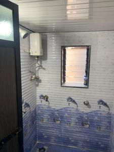 Cozy fully-furnished apartment in Powai