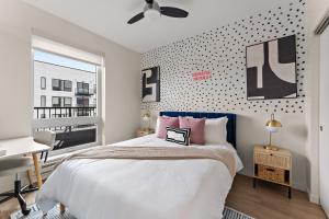 Luxury Cozy 1BR w Gym near Downtown, Loring Park
