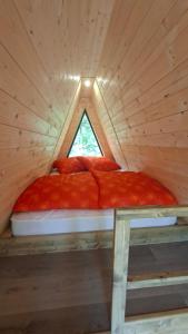 Glamping Lake Bloke