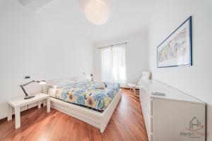 SeaSoul - Mare 100m - 6 Guests - Centro Storico