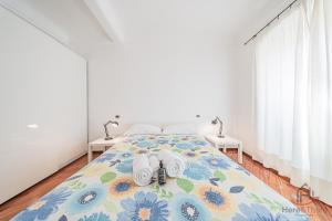 SeaSoul - Mare 100m - 6 Guests - Centro Storico