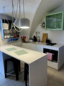 Golden Spur - Old Town Apartment
