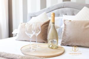 Imperium Testaccio Retreat - up to 7 pax, 2 balconies, 15 min to trastevere and metro station