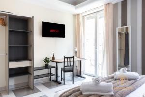 Imperium Testaccio Retreat - up to 7 pax, 2 balconies, 15 min to trastevere and metro station