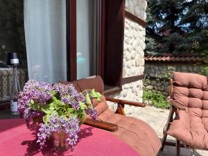 Premium Villa Tode