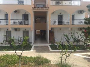 Long View Apartments