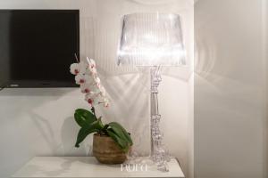 Elegant Grey Suite