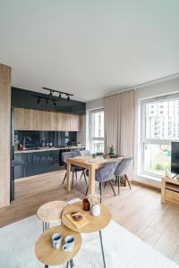 Mogilska Family Stay apartaments - Hosty Collection