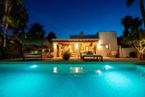 VILLA SERENITY 3 Luxury boutique villa