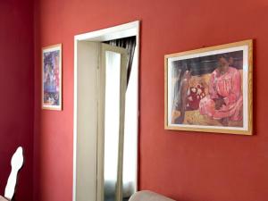 Ponte Vecchio Suite
