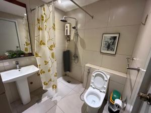 Stellar Peak Homestay
