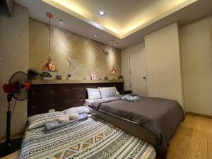 Stellar Peak Homestay