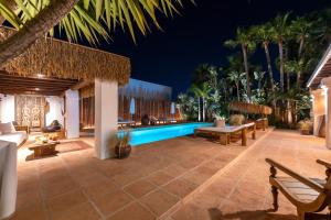 VILLA SERENITY 3 Luxury boutique villa